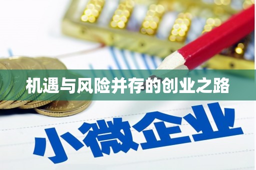 大洼机遇与风险并存的创业之路