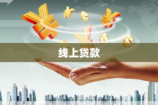 金阳线上贷款