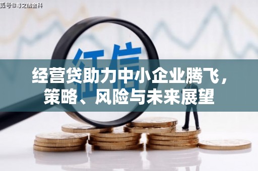 莫旗经营贷助力中小企业腾飞，策略、风险与未来展望