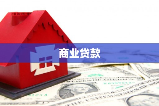 大林商业贷款