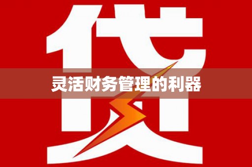 常宁灵活财务管理的利器