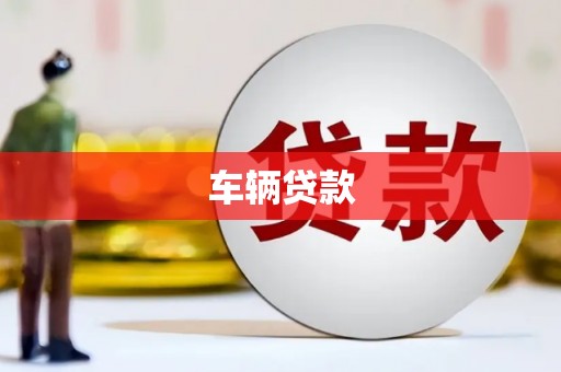黑山车辆贷款
