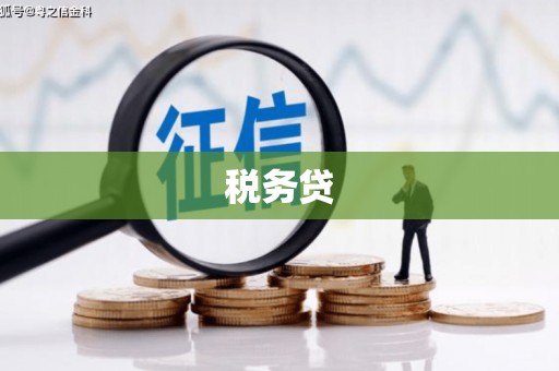 遵化市税务贷