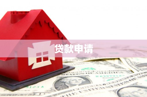 九龙城贷款申请